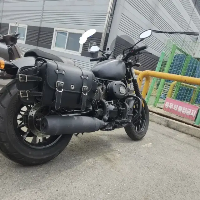 [국산 할리] 아퀼라 aquila 300 국산 바이크 300cc 2022