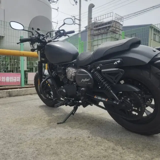 [국산 할리] 아퀼라 aquila 300 국산 바이크 300cc 2022