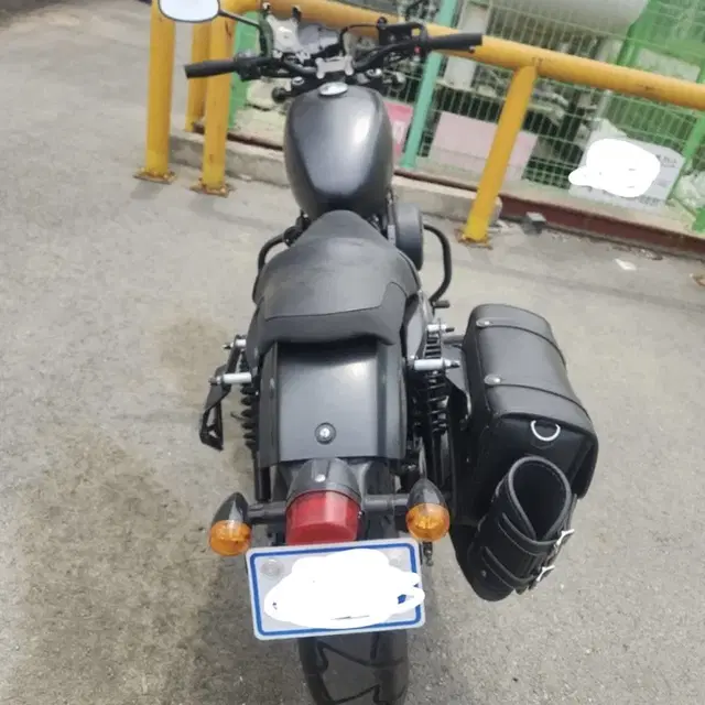 [국산 할리] 아퀼라 aquila 300 국산 바이크 300cc 2022