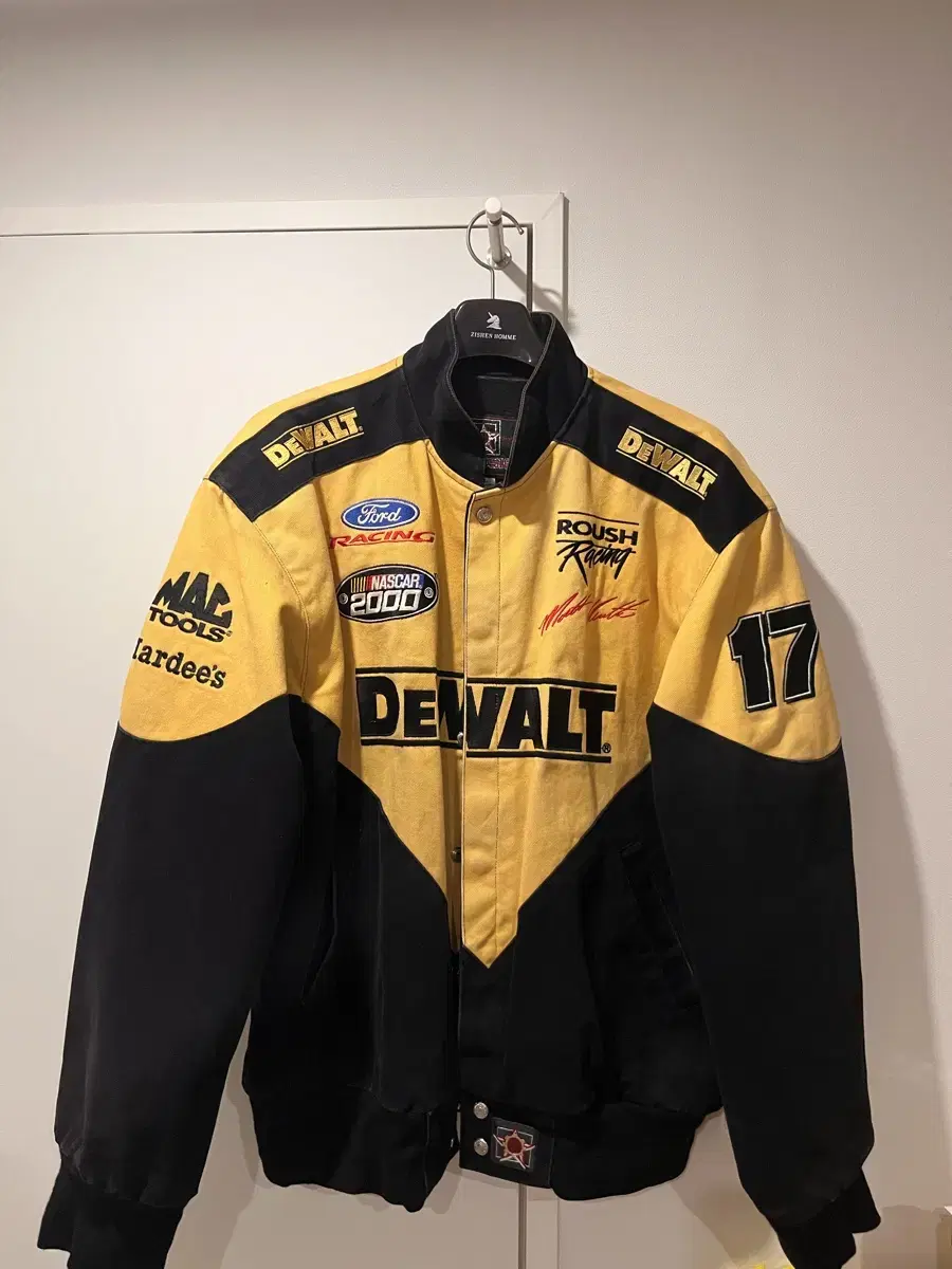 Dewart Racing Jacket