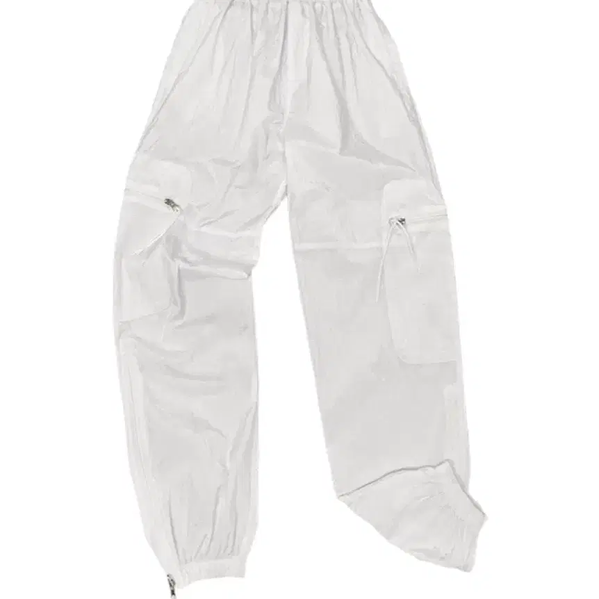 더베를린 포켓 조거 팬츠 pocket jogger pants