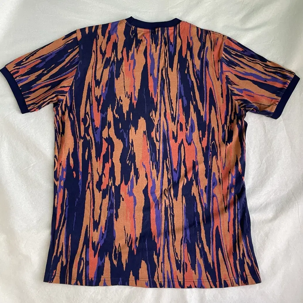 PALACE printed knitting T-shirt