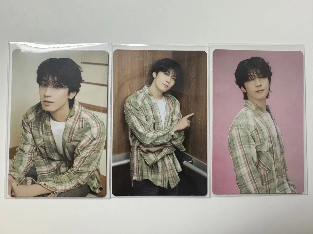 Caran tc wonwoo in bulk