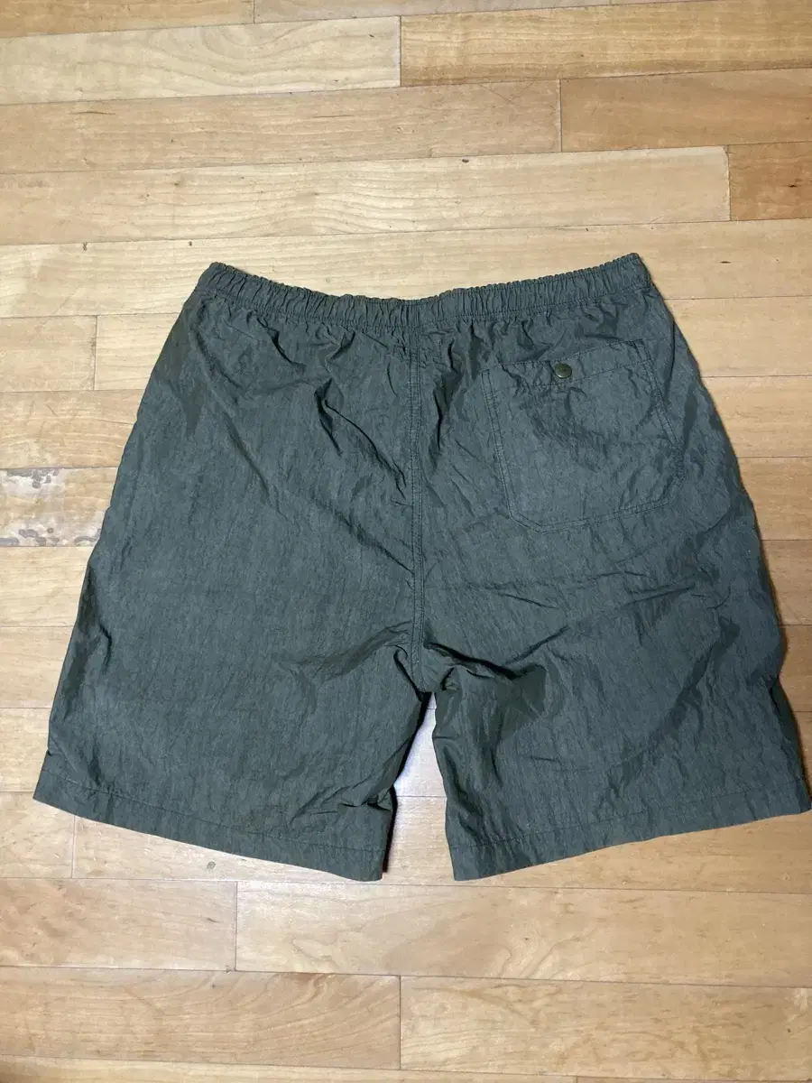 Espionage Shorts Size XL