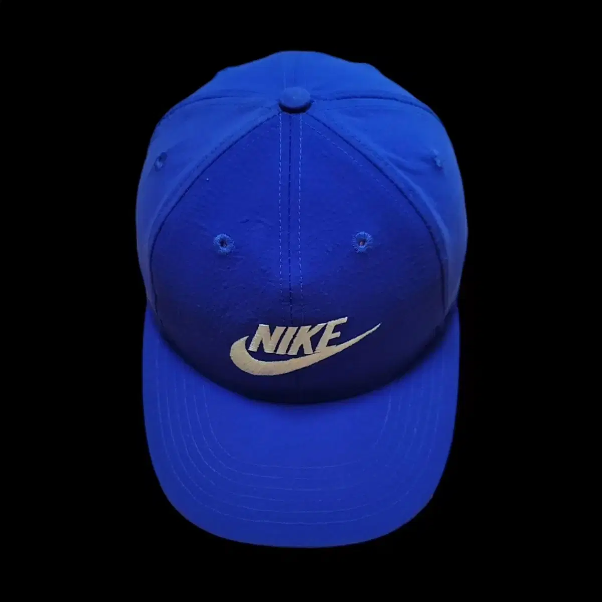 nike 나이키 레트로 빈티지 나일론 볼캡