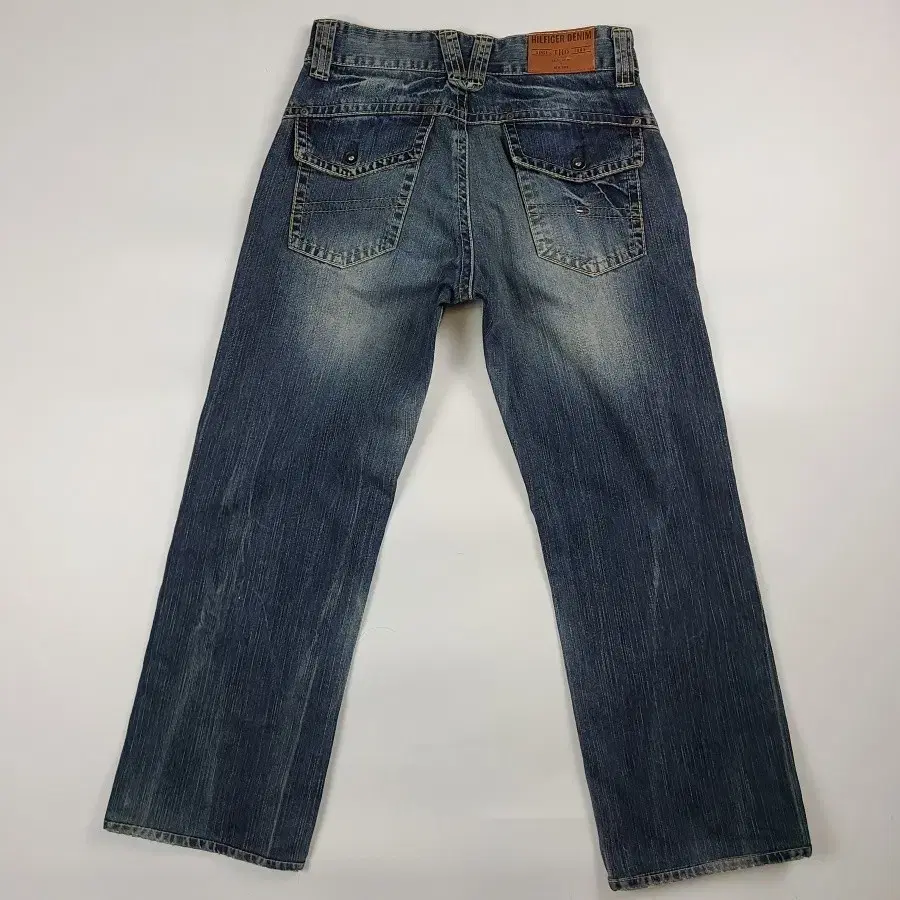 Tommy Hilfiger Jeans Dated Denim Size 28 NO.5328