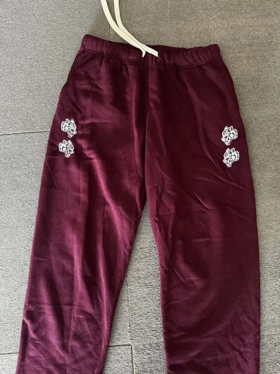 darc sport pants