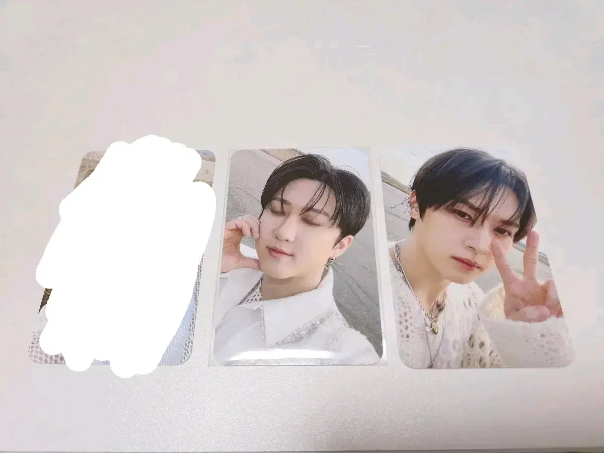 skz ate yes24 pre-order benefit changbin lee know yes24 straykids