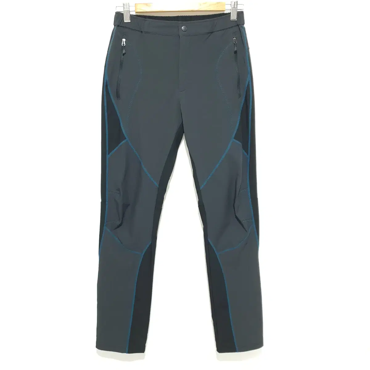 Eider Woven Pants 78_i2361