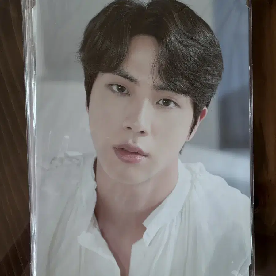 급처) 방탄 진 프포 4개 일괄