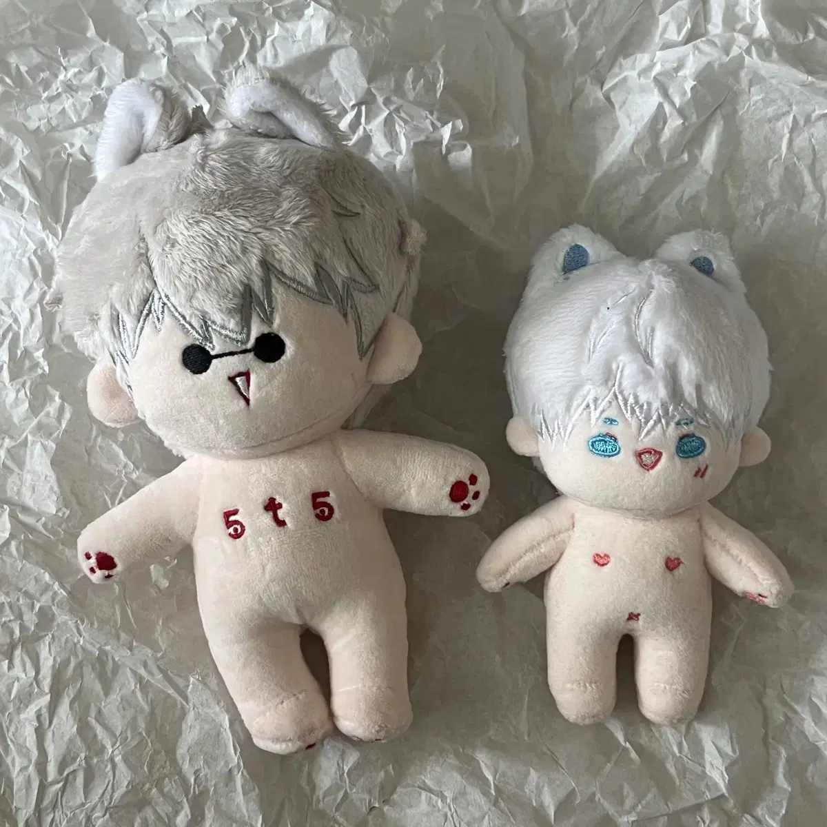 Sell Spinning Gojyo Satoru (Bean-eyed Gojyo, etc. somyi doll, look-up cushion O)