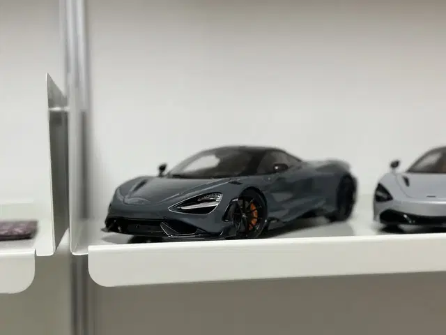 1:18 오토아트,HPD 맥라렌 720s, 765lt 판매