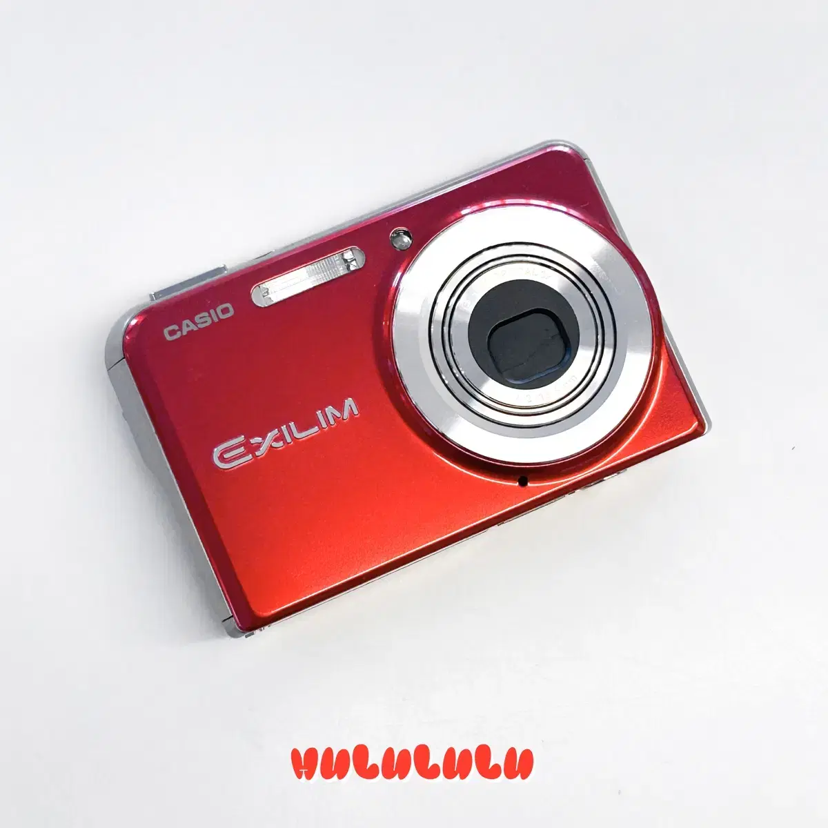 Casio Exilim EX-S770 (풀박스 구성!)