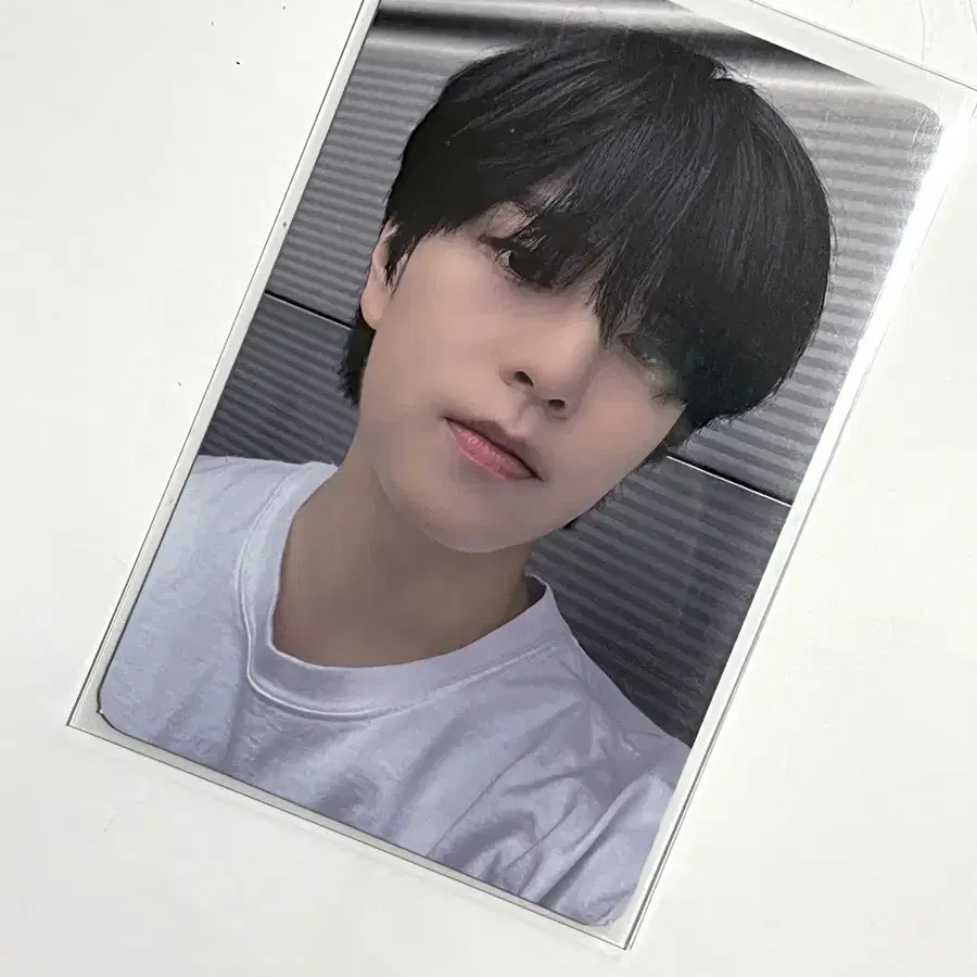 SKZ 승민 ATE 특전