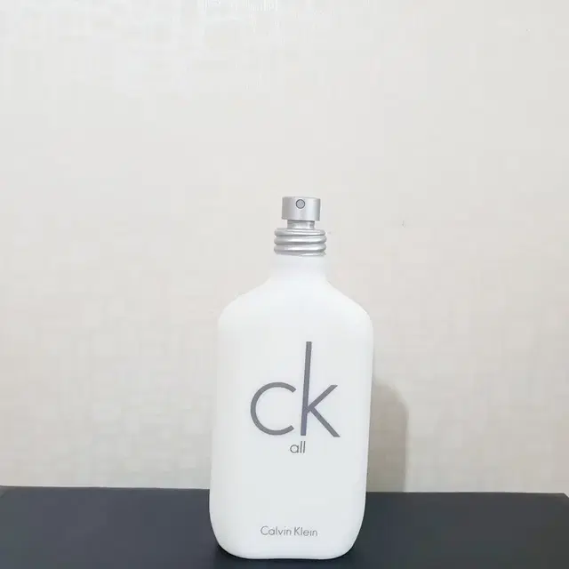 씨케이 올 비 캘빈클라인 향수 ck all be 100ml 남녀공용