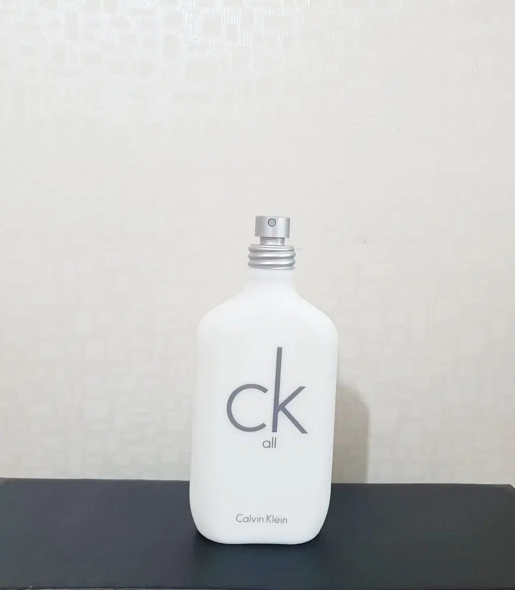 캘빈클라인 향수 100ml ck all 씨케이 올 비 남성 남녀공용