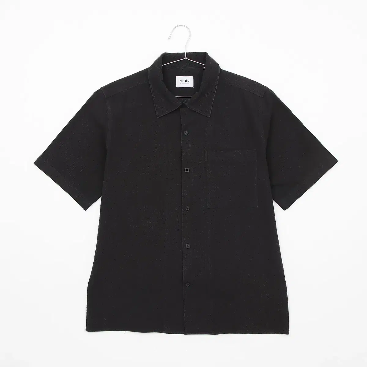 S NN07 23ss Store Edition Pocket Short Sleeve Shirt N396PR