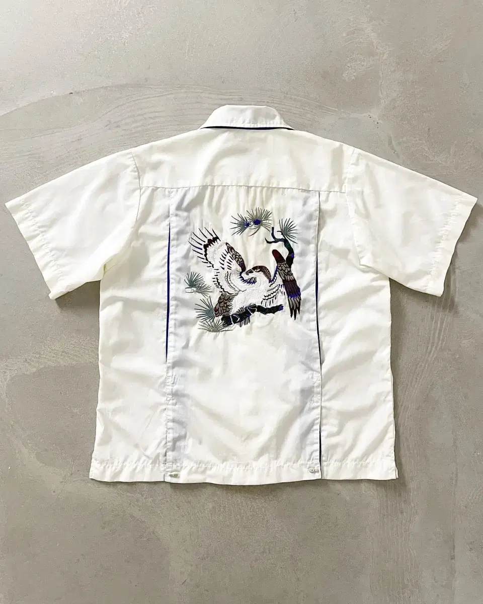 (L/100)Houston Short Sleeve Shirt