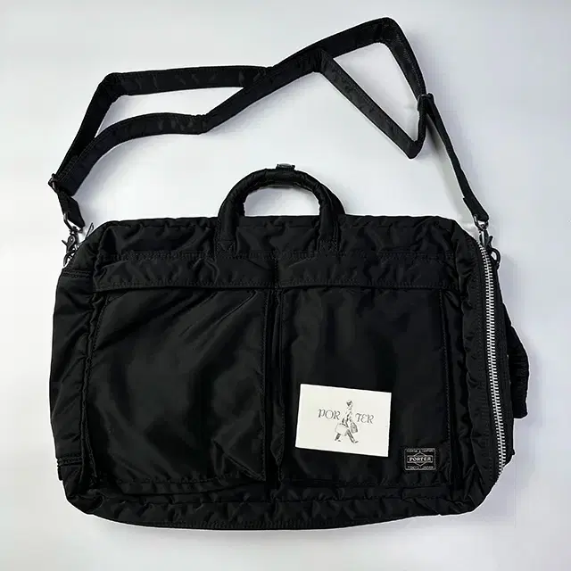 Shop 포터3way on Bunjang Global Site - No more Korean account! 