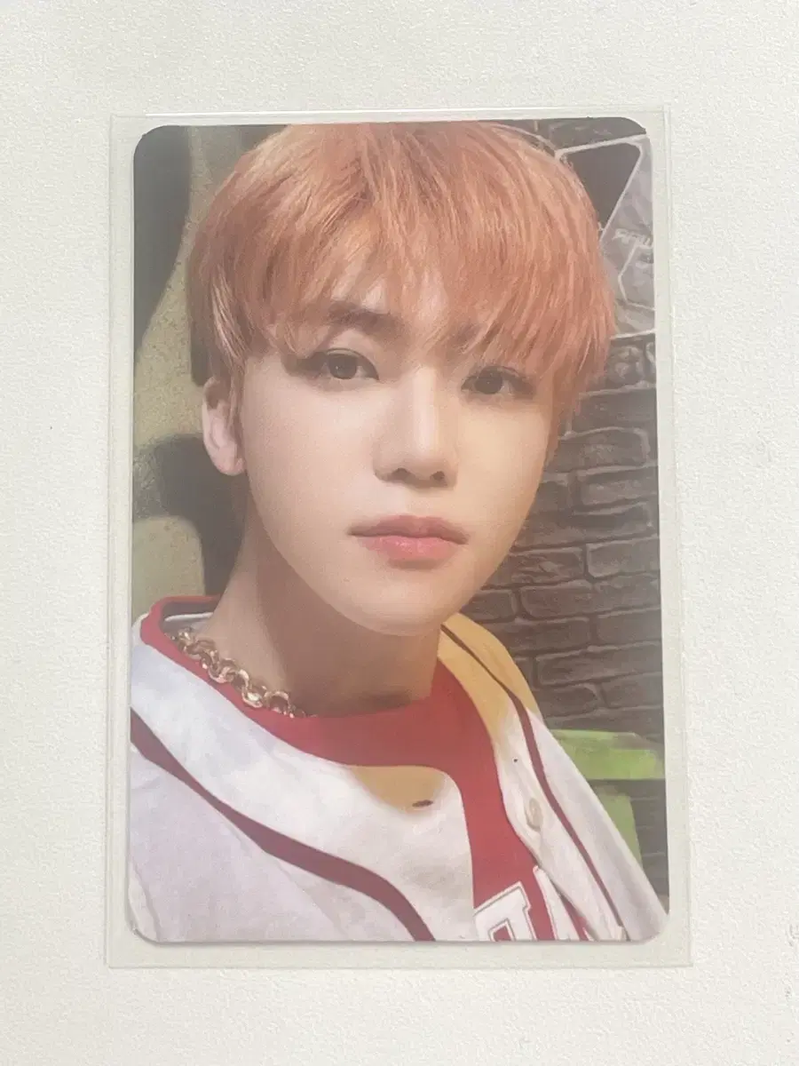 Bunjang lowest price) Universe TangerineJaemin wts tc nctdream