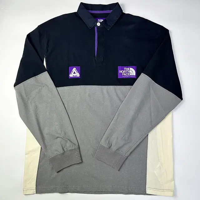 The North Face Perflabel x Pallas Rugby Shirt