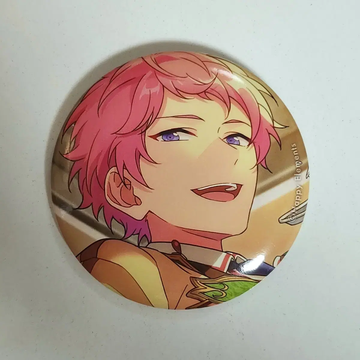 Angstaitsukishu Canbadge wts