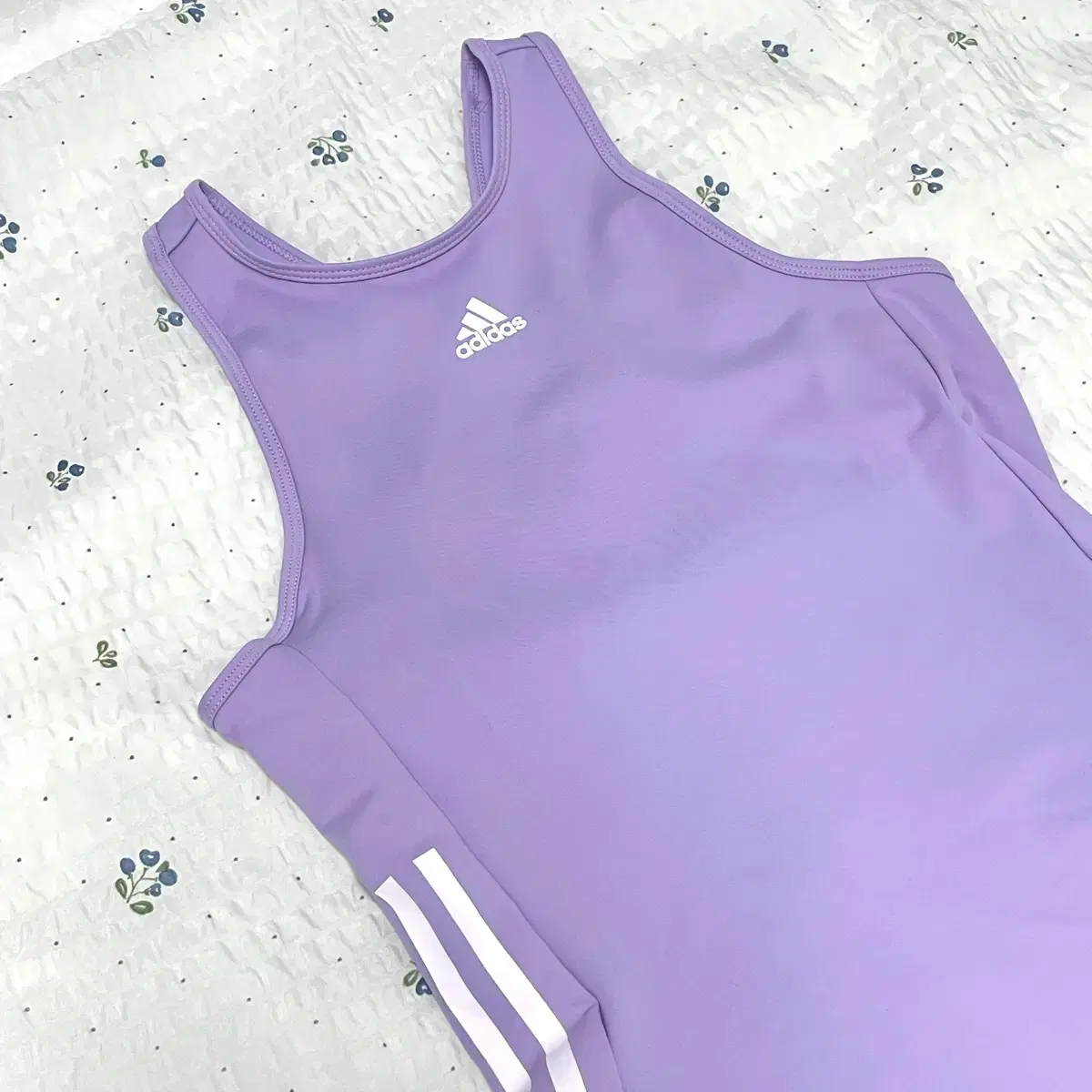 New Adidas Women's Aeroready Nacity Tank Top Mauve