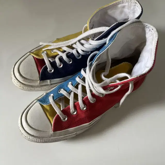 250) 골프왕 X CONVERSE BY YOU 골프 르 플레르