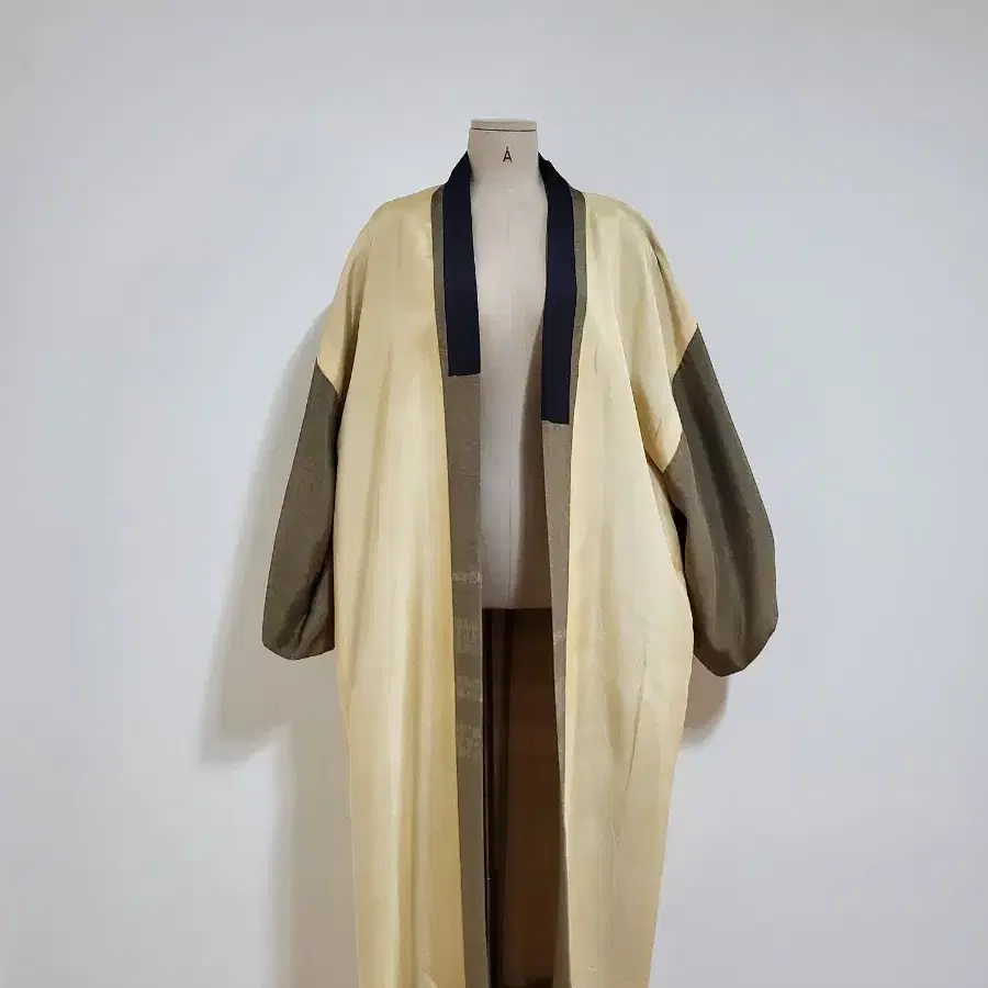 일본 오리지널 기모노 양면 Japanese Authentic KIMONO