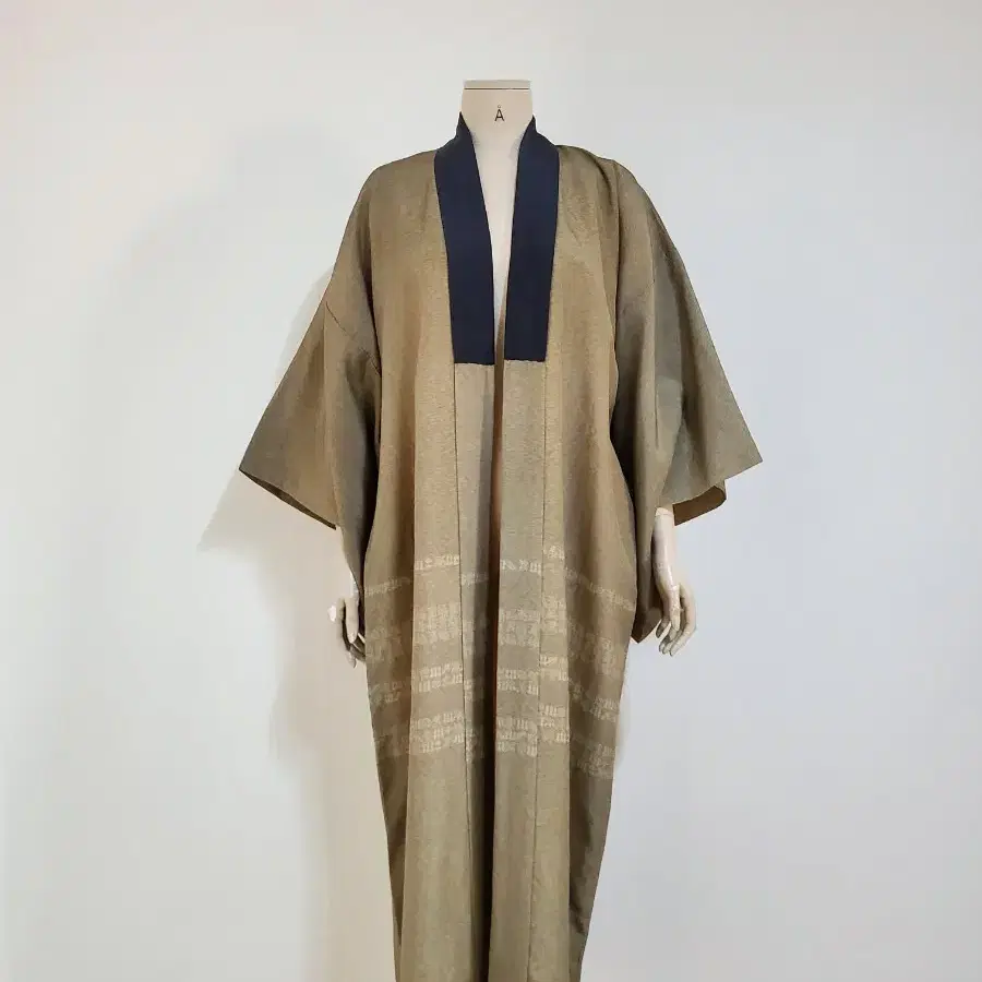 일본 오리지널 기모노 양면 Japanese Authentic KIMONO