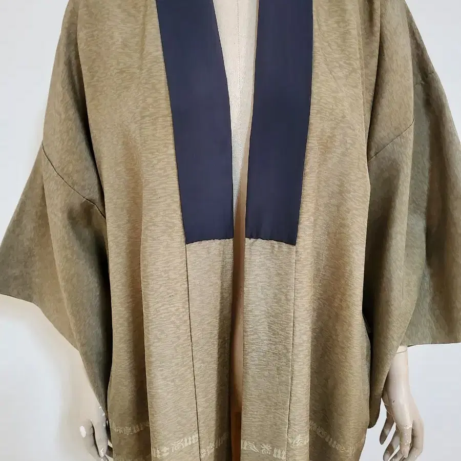 일본 오리지널 기모노 양면 Japanese Authentic KIMONO