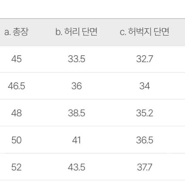 스노우피크 루트 카고 반바지 Black