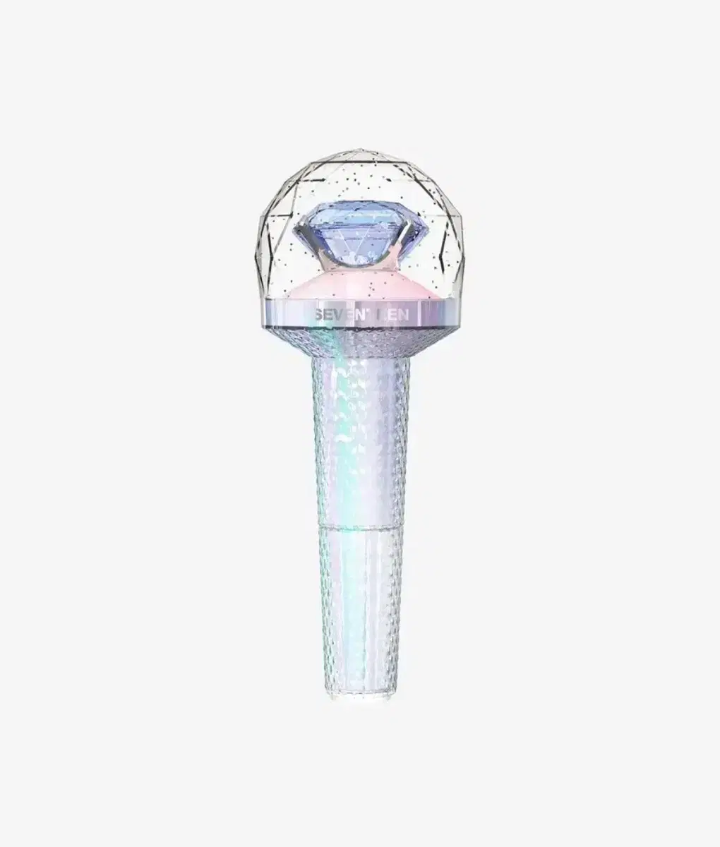 Seventeen lightstick sells