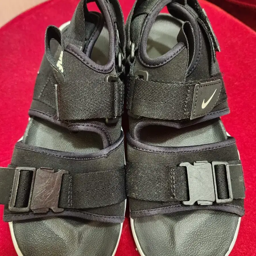 Nike Canyon Sandal CI8797-002나이키샌들 240