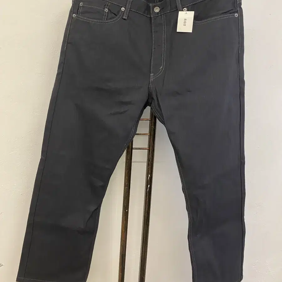 리바이스514 Slim Straight