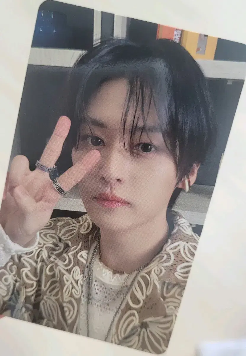 Skz ATE Album Straw Shop pre-order benefit lee know