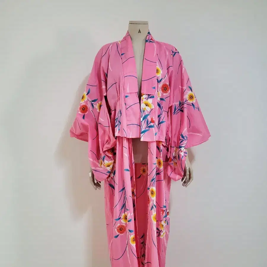 일본 오리지널 기모노 Japanese Authentic KIMONO