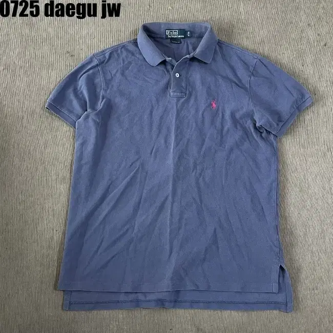 100- POLO TEE 폴로 카라티 반팔