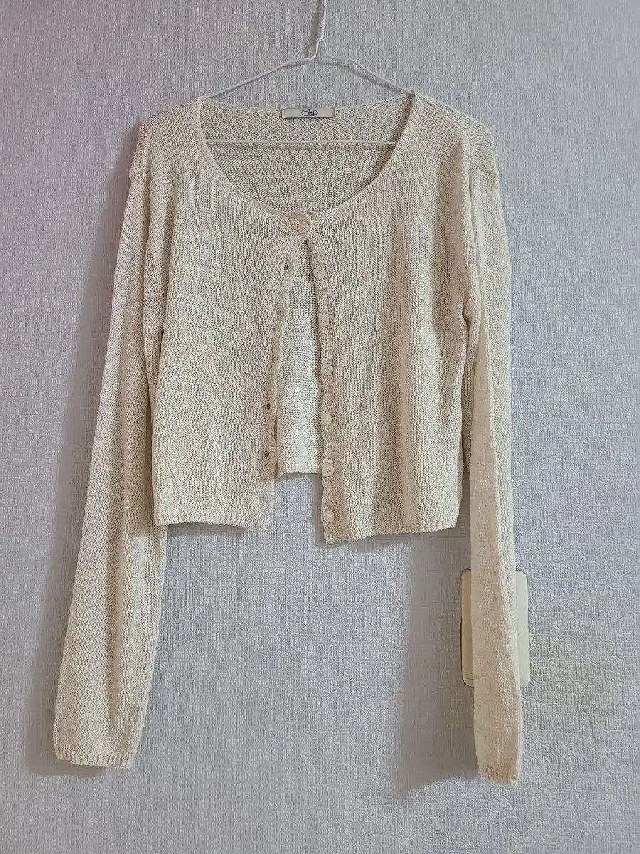 Miel knit cardigan