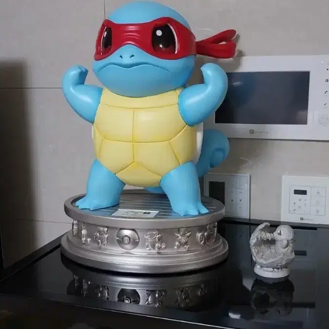 DUCKOO Big Size Tricycle Figure by POPMART #더쿠,#팝마트