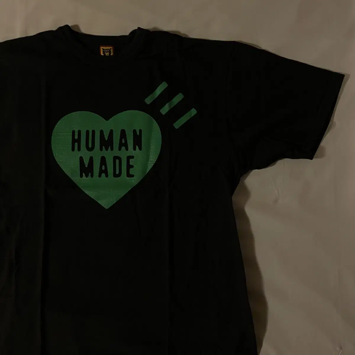 Humanmade Kyoto T-Shirt XXL