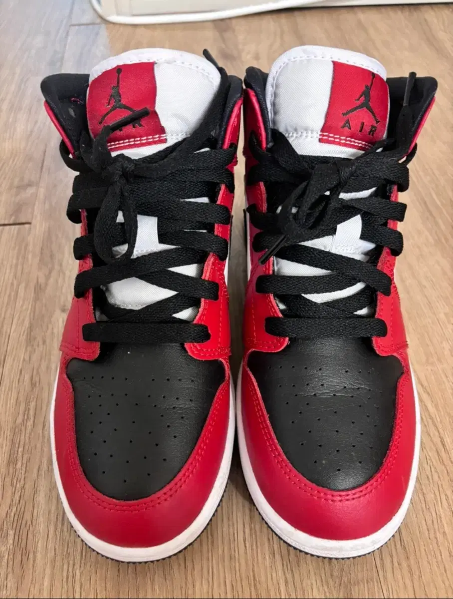 Jordan Chicago 235