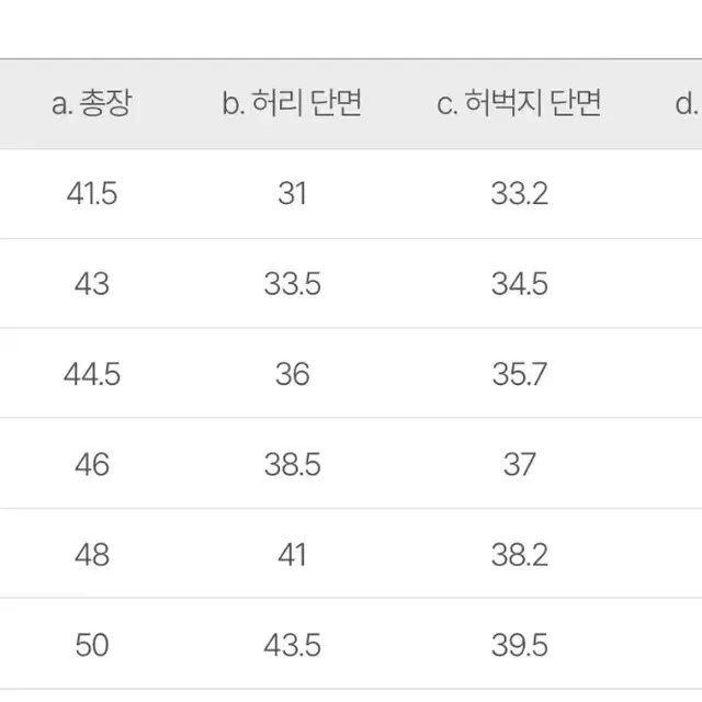 스노우피크 타슬란 우븐 반바지 Gray