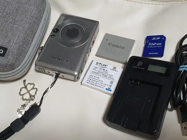 캐논 익서스 40 ixus40 카메라 디카 디지털카메라