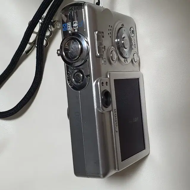 캐논 익서스 40 ixus40 카메라 디카 디지털카메라