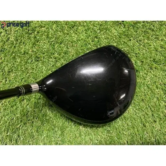 (중고) 에폰 EPON AF-101 SR 10.5도 드라이버