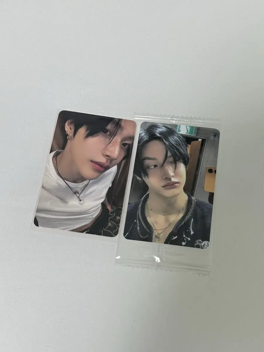 Shipping included | riize boom boom bass alfo ktwon4u unreleased photocard sealed wonbin in bulk