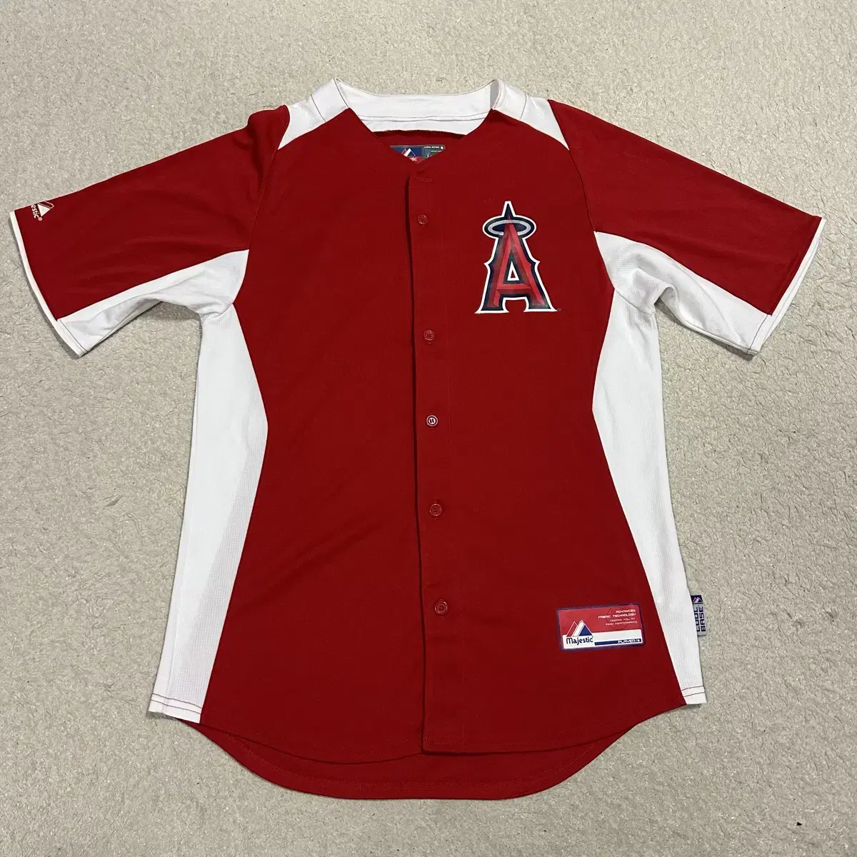 Majestic Angels Uniform M