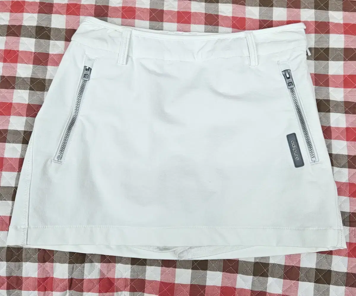 A1685 Adipure Golf Skirt XS