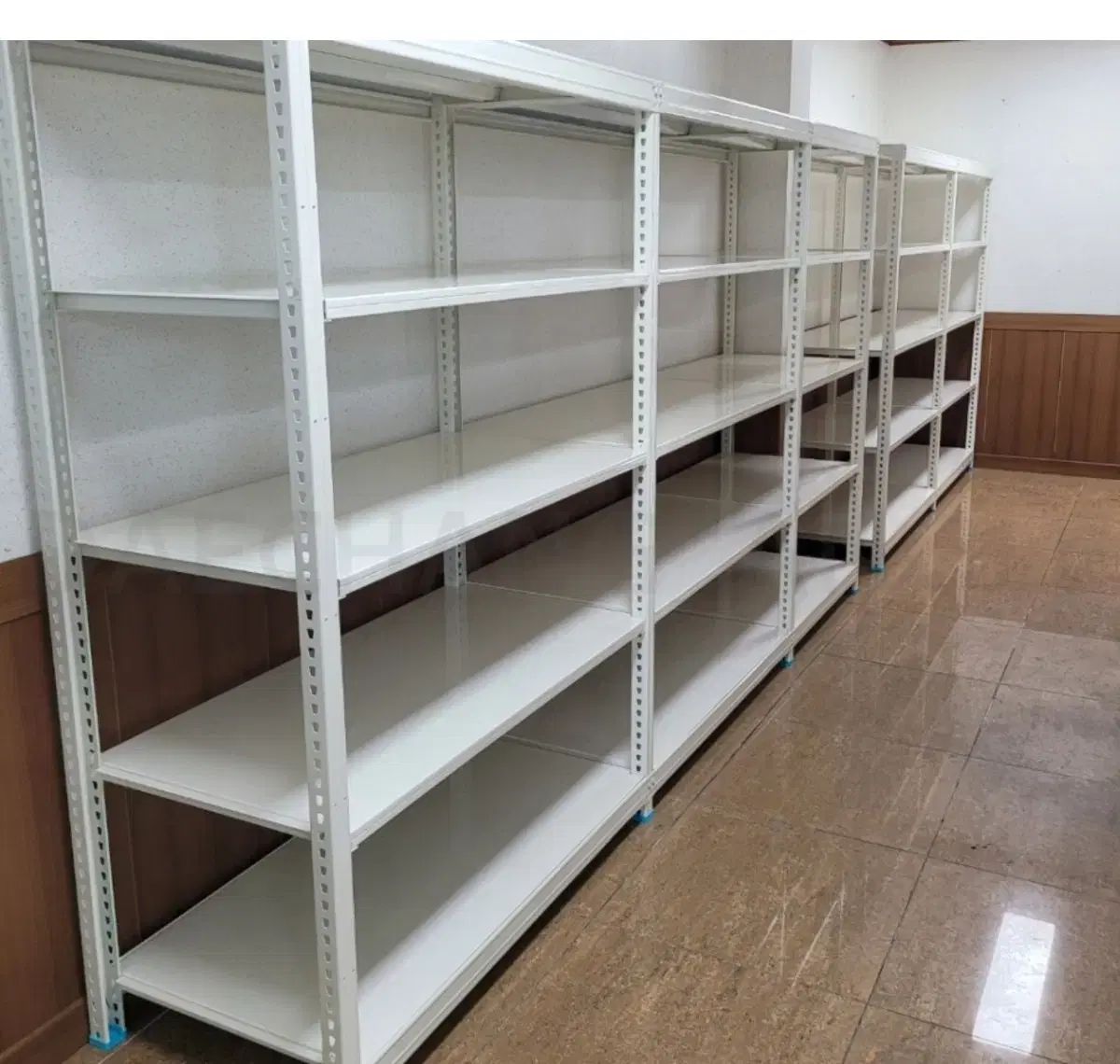 중량렉 퍼스트렉 선반 화이트 | 브랜드 중고거래 플랫폼, 번개장터